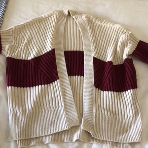 Urban Outfiters BDG cardigan